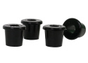 Mitsubishi L200 Express / Triton ME 1980-1996 Control Arm Lower - Inner Bushing Kit Whiteline