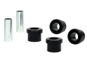 Holden Apollo JK / Toyota Camry V20 1987-1993 Control Arm Lower - Inner Bushing Kit Whiteline