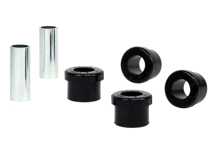 Holden Apollo JK / Toyota Camry V20 1987-1993 Control Arm Lower - Inner Bushing Kit Whiteline in the group Select car model at DDESIGN Scandinavia AB (wl-W51178)