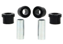 Holden Apollo JK / Toyota Camry V20 1987-1993 Control Arm Lower - Inner Bushing Kit Whiteline