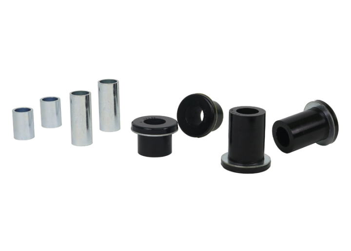 Ford Econovan JG / SB / SD / Spectron VAN / Mazda E Series 1983-2006 Control Arm Upper - Bushing Kit Whiteline in the group Select car model at DDESIGN Scandinavia AB (wl-W51180A)