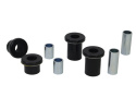 Ford Econovan JG / SB / SD / Spectron VAN / Mazda E Series 1983-2006 Control Arm Upper - Bushing Kit Whiteline