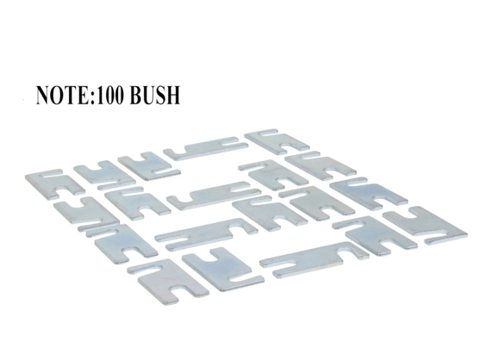Alignment Shim Pack Whiteline in the group Select car model at DDESIGN Scandinavia AB (wl-W51209-100)