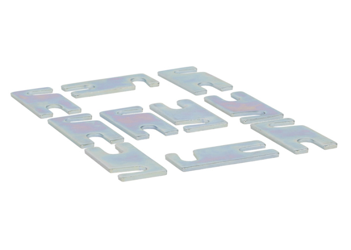 Ford Fairlane NA / Ford NF / Ford NL / Ford Fairmont EA / Ford EF / Ford EL / Ford Falcon EA / Ford XH m.fl. 1987-2016 Control Arm Upper - Shim Kit Whiteline in the group Select car model at DDESIGN Scandinavia AB (wl-W51209)