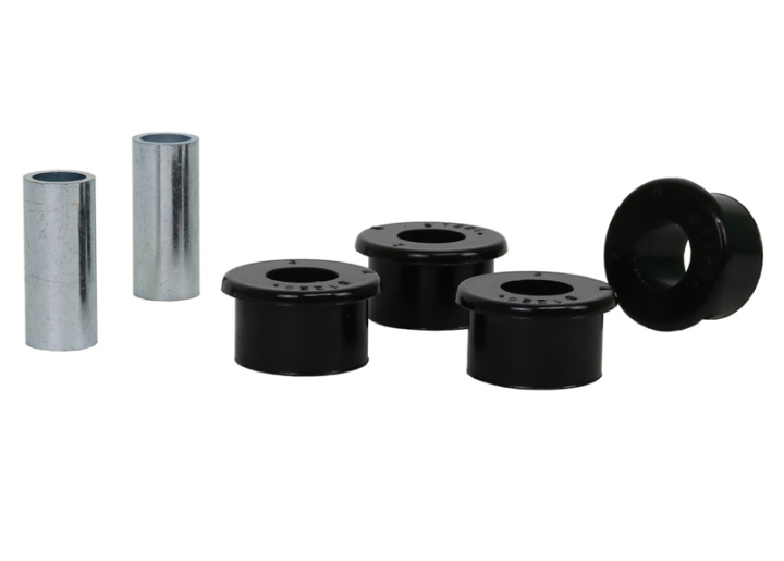 Nissan Bluebird B610 / Datsun 180B / 1600 1968-1979 Control Arm Lower - Inner Bushing Kit Whiteline in the group Select car model at DDESIGN Scandinavia AB (wl-W51226)