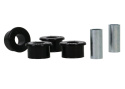 Nissan Bluebird B610 / Datsun 180B / 1600 1968-1979 Control Arm Lower - Inner Bushing Kit Whiteline