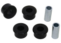 Nissan Bluebird B610 / Datsun 180B / 1600 1968-1979 Control Arm Lower - Inner Bushing Kit Whiteline
