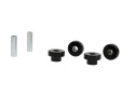 Mazda 323 1977-9/80 Control arm - lower inner bushing Whiteline