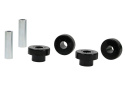 Mazda 323 FA / 808 FA3 / 929 LA / Rx 3 / 4 1972-1988 Control Arm Lower - Inner Bushing Kit Whiteline