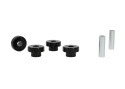 Mazda 323 1977-9/80 Control arm - lower inner bushing Whiteline