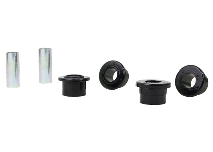 Ford Laser KF / Mazda 323 Astina / BG / Familia BG 1989-1994 Control Arm Lower - Inner Rear Bushing Kit Whiteline in the group Select car model at DDESIGN Scandinavia AB (wl-W51263)