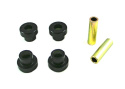 Mazda 323 1977-9/80 Control arm - lower inner bushing Whiteline