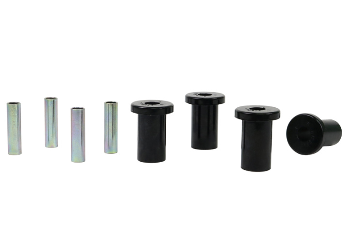 Ford Telstar AR / Mazda 626 GC 1983-1987 Control Arm Lower - Inner Bushing Kit Whiteline in the group Select car model at DDESIGN Scandinavia AB (wl-W51276)
