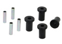 Ford Telstar AR / Mazda 626 GC 1983-1987 Control Arm Lower - Inner Bushing Kit Whiteline