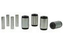 Ford Telstar AT / Mazda 626 GD / GV / Mx 6 1987-1997 Control Arm Lower - Inner Bushing Kit Whiteline