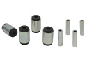 Ford Telstar AT / Mazda 626 GD / GV / Mx 6 1987-1997 Control Arm Lower - Inner Bushing Kit Whiteline