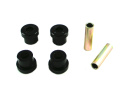 Toyota Camry V10 1982-1988 Control Arm Lower - Inner Bushing Kit Whiteline