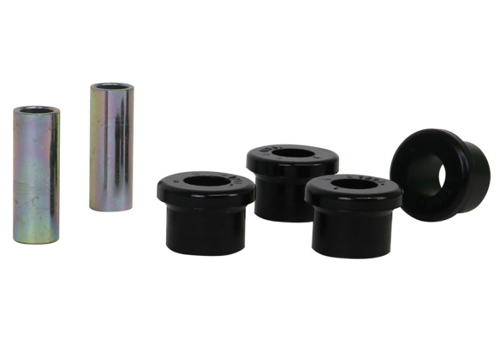 Ford Fairlane NA / Fairmont EA / Falcon EA / Ltd DA 1987-1995 Control Arm Lower - Inner Bushing Kit Whiteline in the group Select car model at DDESIGN Scandinavia AB (wl-W51298)