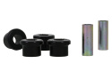 Ford Fairlane NA / Fairmont EA / Falcon EA / Ltd DA 1987-1995 Control Arm Lower - Inner Bushing Kit Whiteline