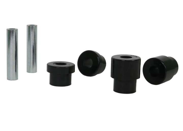 Ford Fairlane NF / NL / Fairmont EF / EL / Falcon EF / EL / XH / Ltd DF / DL 1994-1999 Control Arm Lower - Inner Bushing Kit Whiteline in the group Select car model at DDESIGN Scandinavia AB (wl-W51304A)