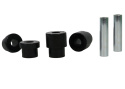 Ford Fairlane NF / NL / Fairmont EF / EL / Falcon EF / EL / XH / Ltd DF / DL 1994-1999 Control Arm Lower - Inner Bushing Kit Whiteline