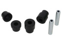 Ford Fairlane NF / NL / Fairmont EF / EL / Falcon EF / EL / XH / Ltd DF / DL 1994-1999 Control Arm Lower - Inner Bushing Kit Whiteline