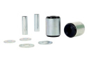 Eunos 500 CB / Ford Probe ST / Telstar AX / Mazda 626 GE / GF / Mx 6 1991-2002 Control Arm Lower - Inner Rear Bushing Kit Whiteline