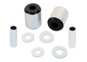 Eunos 500 CB / Ford Probe ST / Telstar AX / Mazda 626 GE / GF / Mx 6 1991-2002 Control Arm Lower - Inner Rear Bushing Kit Whiteline