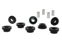Daimler 2.8 5.3 / Daimler Xj 40 / Jaguar E / Jaguar Xj 40 / Jaguar Xjs XJS / Jaguar Xjsc 1968-1996 Control Arm Upper - Bushing Kit Whiteline