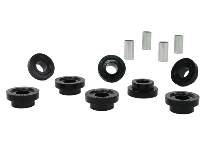 Daimler 2.8 5.3 / Daimler Xj 40 / Jaguar E / Jaguar Xj 40 / Jaguar Xjs XJS / Jaguar Xjsc 1968-1996 Control Arm Upper - Bushing Kit Whiteline in the group Select car model at DDESIGN Scandinavia AB (wl-W51310)