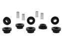 Daimler 2.8 5.3 / Daimler Xj 40 / Jaguar E / Jaguar Xj 40 / Jaguar Xjs XJS / Jaguar Xjsc 1968-1996 Control Arm Upper - Bushing Kit Whiteline