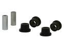 Ford Cortina MK1 / MK2 1962-1970 Control Arm Lower - Inner Bushing Kit Whiteline