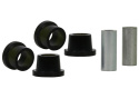Ford Cortina MK1 / MK2 1962-1970 Control Arm Lower - Inner Bushing Kit Whiteline