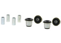 Ford Cortina MK3 / TC / Taunus MK3 1968-1982 Control Arm Upper - Bushing Kit Whiteline