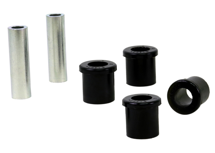 Ford Cortina MK3 / TC / Taunus MK3 1968-1982 Control Arm Lower - Inner Bushing Kit Whiteline in the group Select car model at DDESIGN Scandinavia AB (wl-W51393)