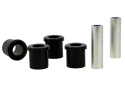 Ford Cortina MK3 / TC / Taunus MK3 1968-1982 Control Arm Lower - Inner Bushing Kit Whiteline