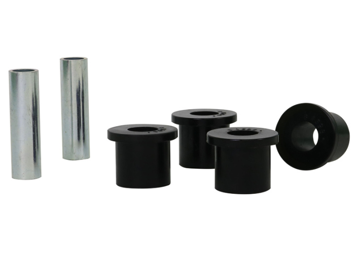 Ford Cortina TC 1972-1977 Control Arm Lower - Inner Bushing Kit Whiteline in the group Select car model at DDESIGN Scandinavia AB (wl-W51398)