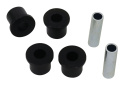 Ford Cortina TC 1972-1977 Control Arm Lower - Inner Bushing Kit Whiteline