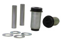 Ford Cortina TE 1977-1982 Control Arm Lower - Inner Bushing Kit Whiteline