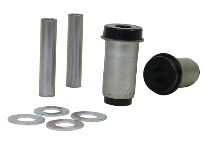 Ford Cortina TE 1977-1982 Control Arm Lower - Inner Bushing Kit Whiteline in the group Select car model at DDESIGN Scandinavia AB (wl-W51402)