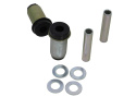 Ford Cortina TE 1977-1982 Control Arm Lower - Inner Bushing Kit Whiteline