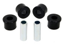 Holden Astra LB / Holden LD / HSV Astra / Nissan 300Zx / Nissan Datsun 300C / Nissan Exa / Nissan Laurel m.fl. 1982-1995 Control Arm Lower - Inner Front Bushing Kit Whiteline