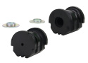Holden Astra LD / Hsv Astra SV1800 / Nissan Exa N13 / Pulsar N13 / N14 / Sunny B12 1986-1995 Control Arm Lower - Inner Rear Bushing Kit Whiteline