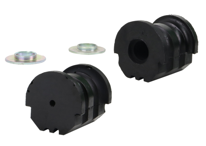 Holden Astra LD / Hsv Astra SV1800 / Nissan Exa N13 / Pulsar N13 / N14 / Sunny B12 1986-1995 Control Arm Lower - Inner Rear Bushing Kit Whiteline in the group Select car model at DDESIGN Scandinavia AB (wl-W51451A)