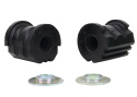 Holden Astra LD / Hsv Astra SV1800 / Nissan Exa N13 / Pulsar N13 / N14 / Sunny B12 1986-1995 Control Arm Lower - Inner Rear Bushing Kit Whiteline