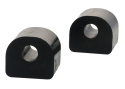 Holden Barina MF / Suzuki Baleno EG / Cultus SF / Swift SF 1989-2005 Control Arm Lower - Inner Rear Bushing Kit Whiteline
