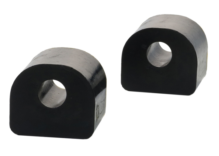 Holden Barina MF / Suzuki Baleno EG / Cultus SF / Swift SF 1989-2005 Control Arm Lower - Inner Rear Bushing Kit Whiteline in the group Select car model at DDESIGN Scandinavia AB (wl-W51459)