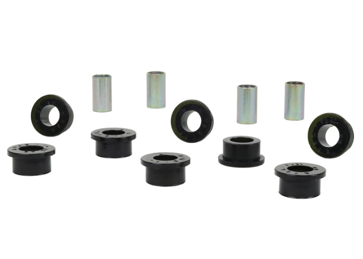 Jaguar E Type / Mk I / Ii / X 1955-1971 Control Arm Upper - Bushing Kit Whiteline in the group Select car model at DDESIGN Scandinavia AB (wl-W51511)