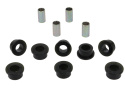 Jaguar E Type / Mk I / Ii / X 1955-1971 Control Arm Upper - Bushing Kit Whiteline