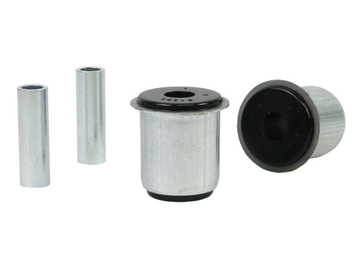 Holden H Series / Monaro HQ / HX / Statesman WB / Sunbird LH / UC / Torana Gtr / LC / LH / UC / Wb UTE 1969-1985 Control Arm Lower - Bushing Kit Whiteline in the group Select car model at DDESIGN Scandinavia AB (wl-W51514)